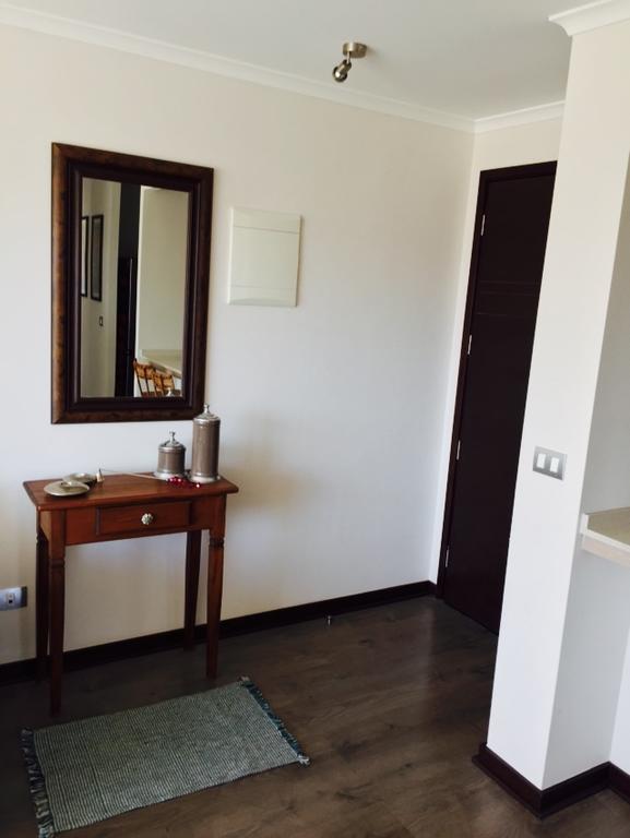 Apartamento Boulevard Poniente Apartman Vina del Mar Kültér fotó