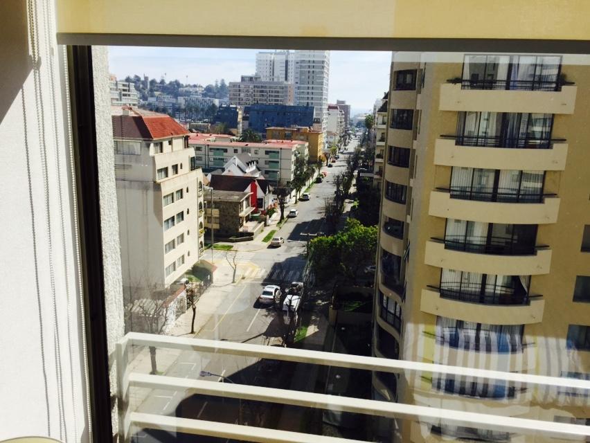 Apartamento Boulevard Poniente Apartman Vina del Mar Szoba fotó