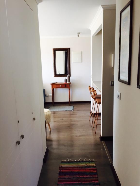 Apartamento Boulevard Poniente Apartman Vina del Mar Kültér fotó