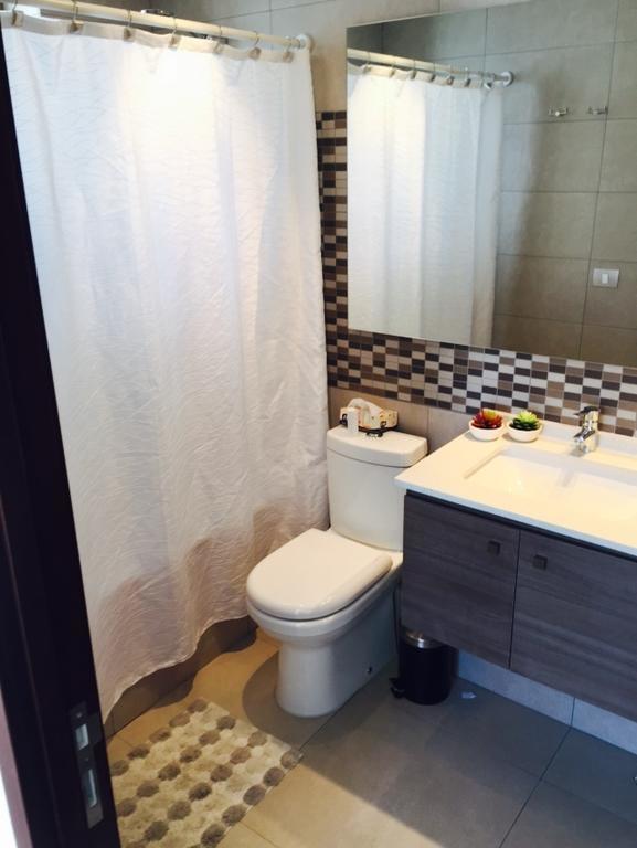 Apartamento Boulevard Poniente Apartman Vina del Mar Szoba fotó