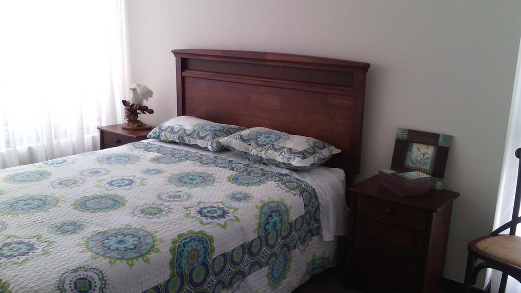 Apartamento Boulevard Poniente Apartman Vina del Mar Kültér fotó