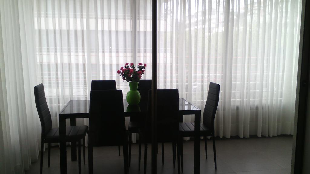 Apartamento Boulevard Poniente Apartman Vina del Mar Kültér fotó