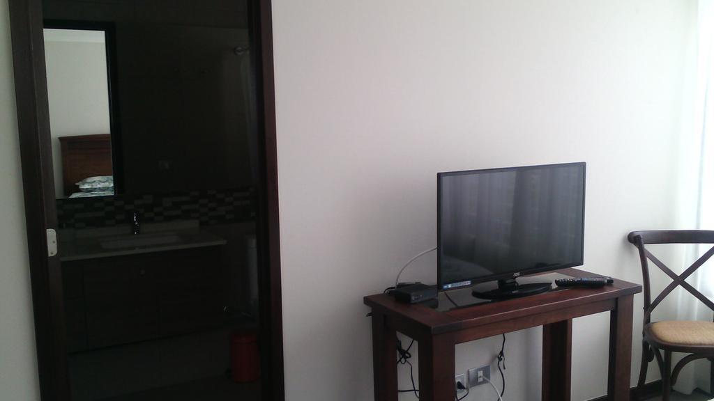 Apartamento Boulevard Poniente Apartman Vina del Mar Kültér fotó