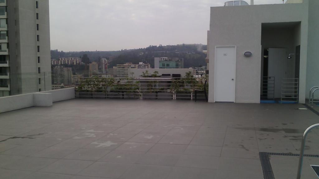Apartamento Boulevard Poniente Apartman Vina del Mar Kültér fotó
