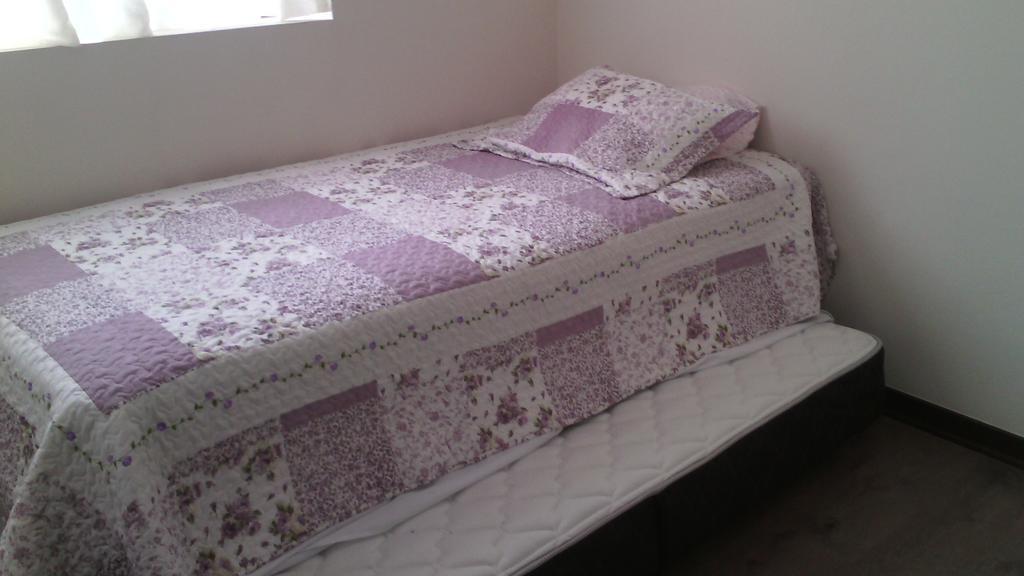 Apartamento Boulevard Poniente Apartman Vina del Mar Kültér fotó