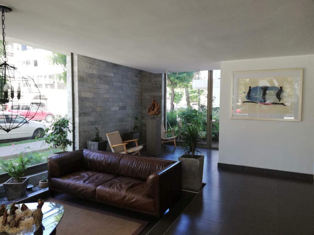 Apartamento Boulevard Poniente Apartman Vina del Mar Kültér fotó