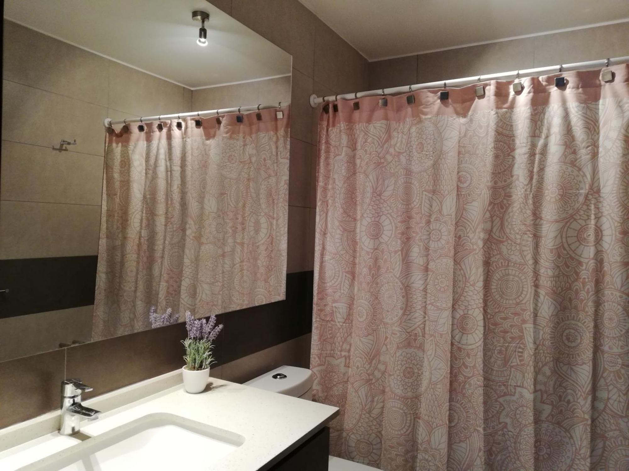 Apartamento Boulevard Poniente Apartman Vina del Mar Kültér fotó
